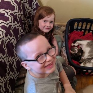 Meet your Posher, Eddie